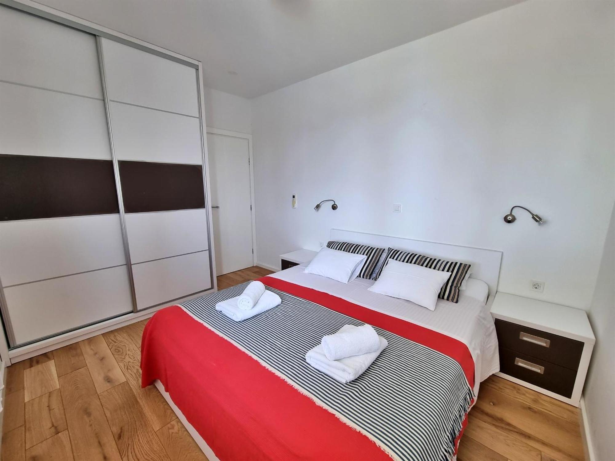 Mitra Zonata Blue Apartment Omiš Exterior foto
